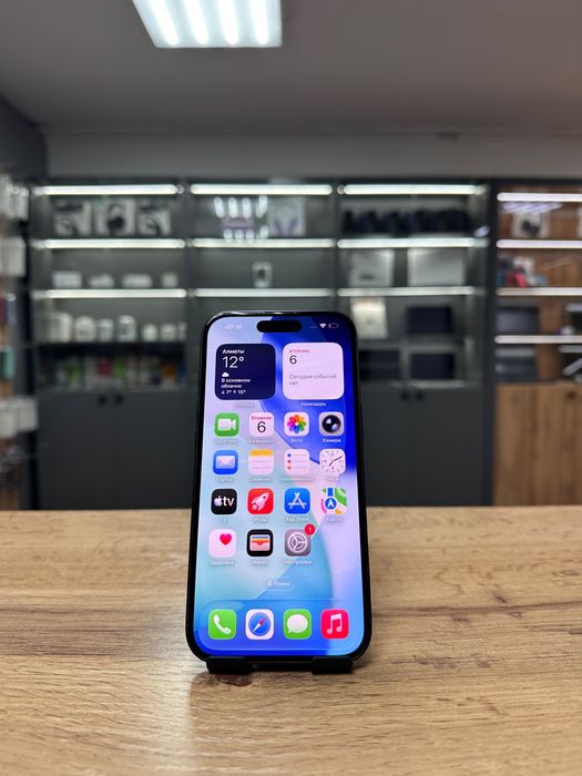 iPhone 15 256gb | Магазин «Nomad Mobile»