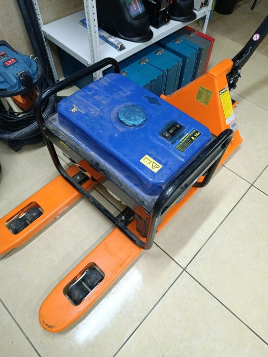 Аренда генератор 4500