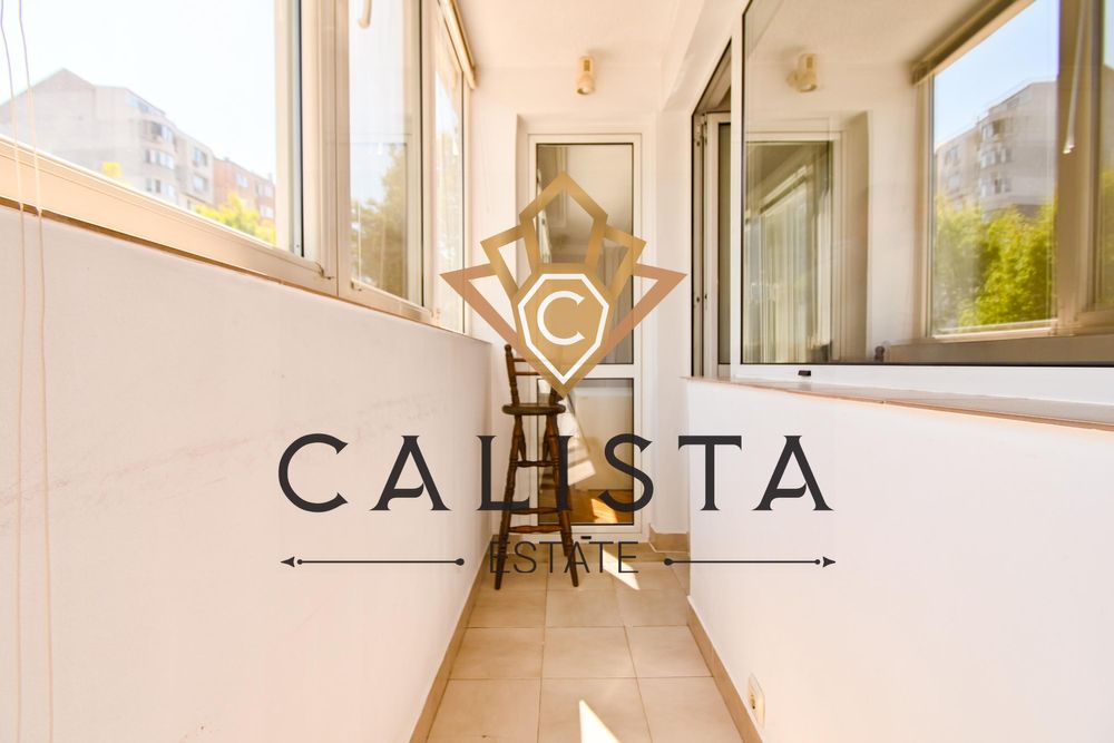 Дава се под наем Тристаен апартамент в София, Банишора - 130 кв.м за 750 € - Снимка #14