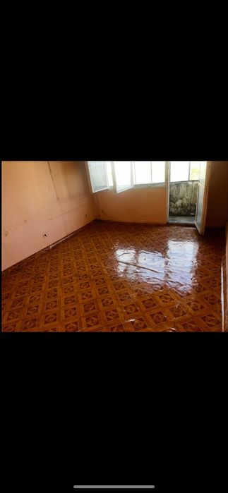 Профисионално почистване на апартаменти.