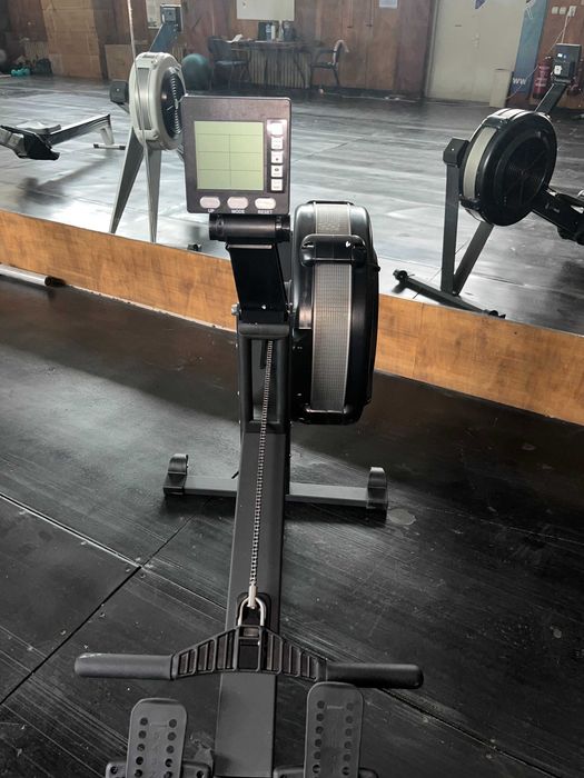 Гребен тренажор JCW2 INDOOR ROWER