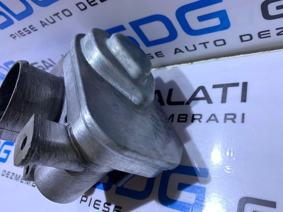 Clapeta Acceleratie Opel Astra H 1.7 CDTI 101cp Z17DTH 2004 - 2010 Cod 8981052080