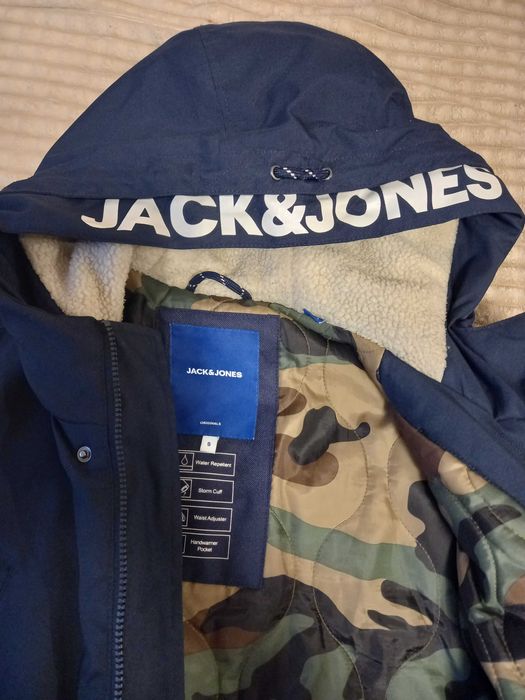 Яке JACK&JONES за момче