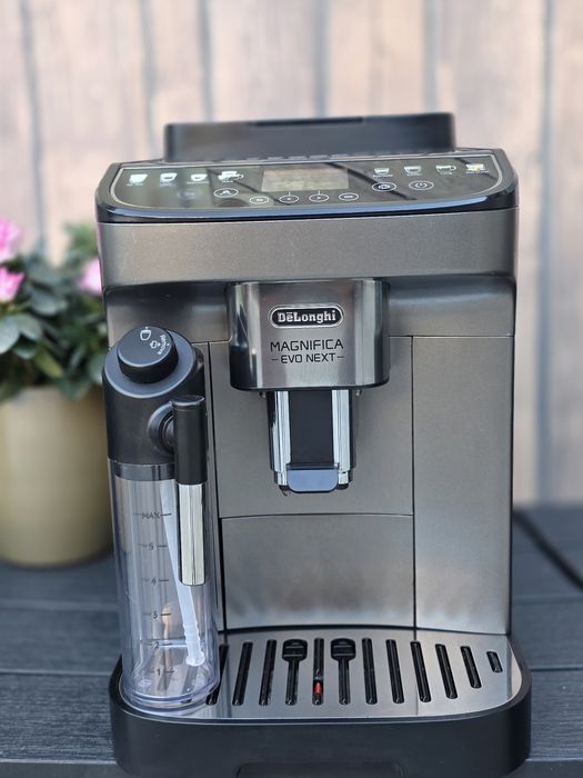 De'Longhi Magnifica Evo Next (серия ECAM310 / ECAM312)