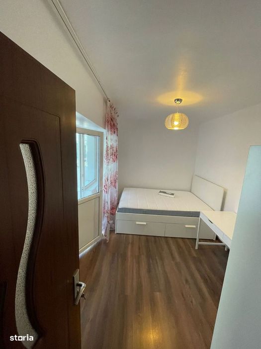Apartament 2 camere Sf. Lazar - Palas — fotografia 1