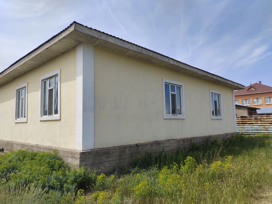 Продам дом в г. Косшы