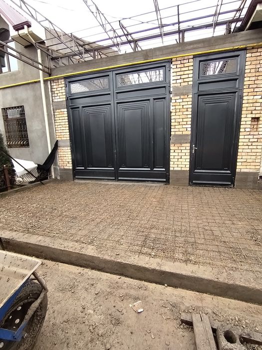 Стяжка Лазерда Уровенда Ломбоз. Киламиз, Стяшка