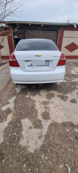 Nexia 3 avtomat karobka