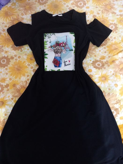 Разгрузка гардероба