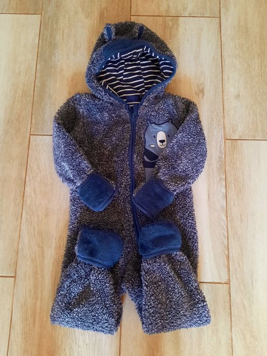 Combinezon    mărimea 74-80 cm