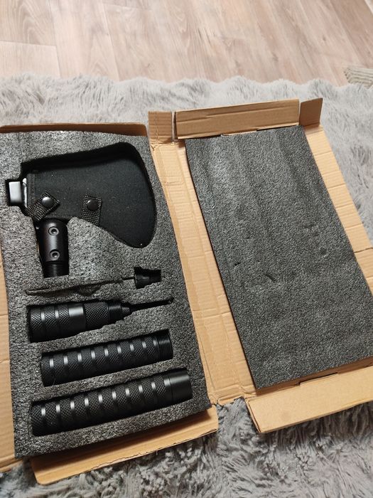 Топор, мульти, tool.