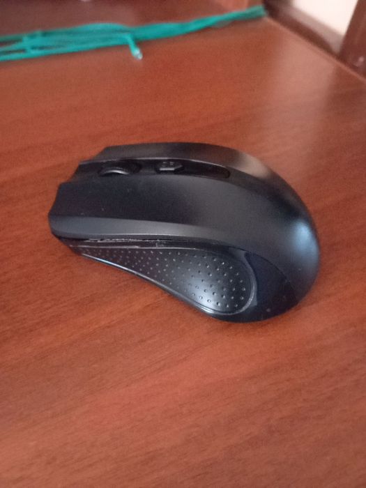 мышкь беспроводная