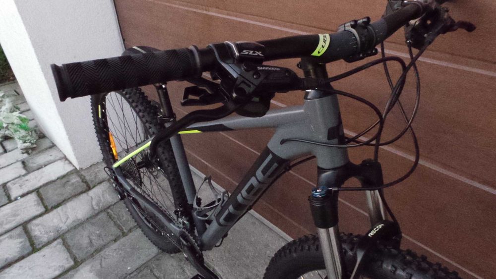 Bicicleta dame/fete mtb Cube ACID 29"/2x11vit /air