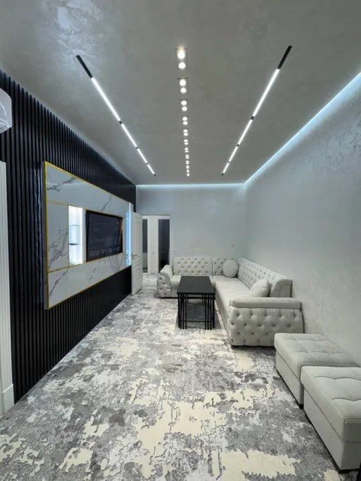 Сдаётся кв ул Самарканд Дарвоза 3/5/12 ро-н Шайхантахурский