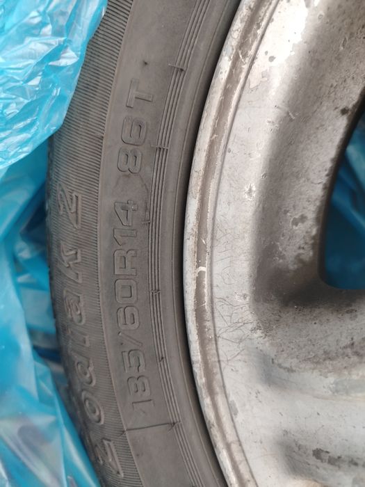 Колеса на 14 летние