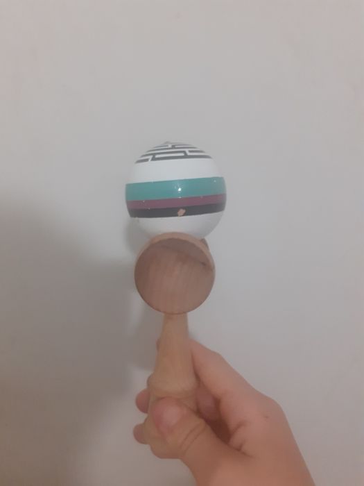 Kendama de vanzare stare ok