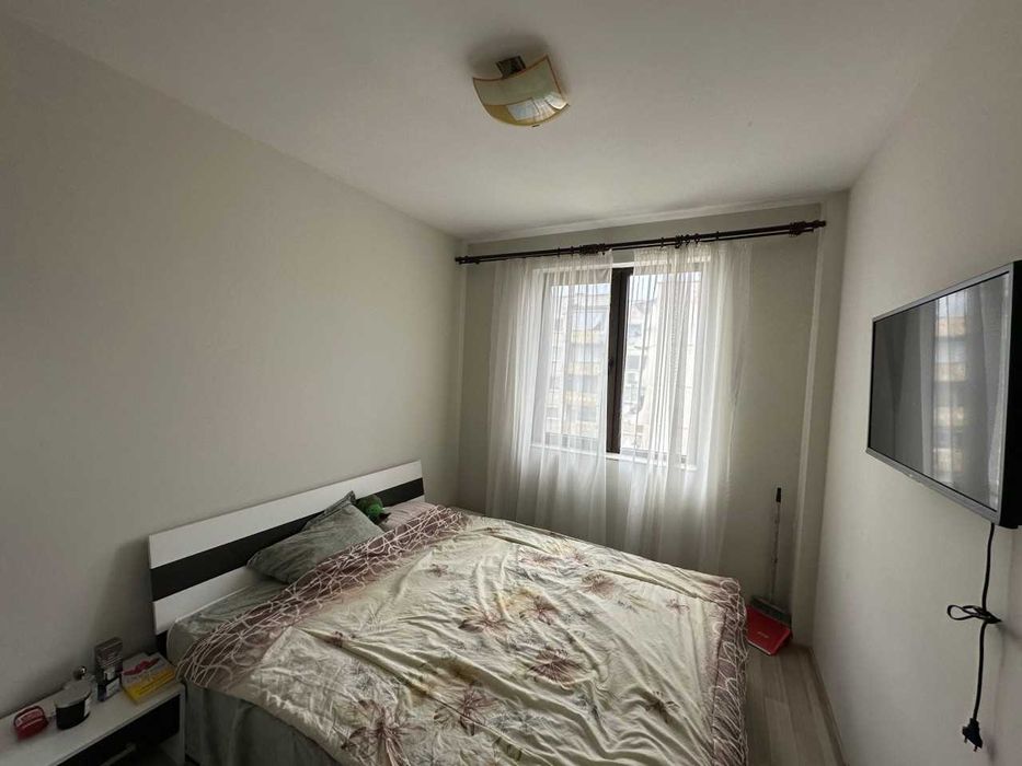 Продава се Двустаен апартамент в Пловдив, Кършияка - 63 кв.м за 745 €/кв.м - Снимка #3