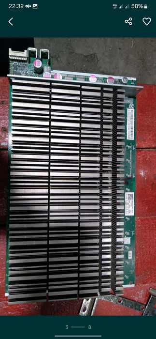 Продам Асики Т17 40трх. и S17плюс