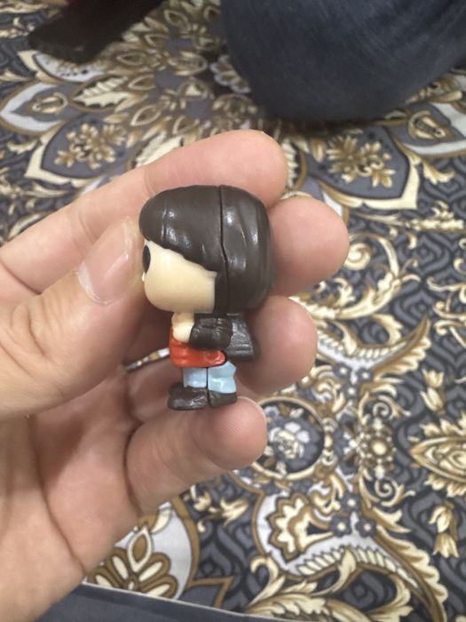 Продаю Уилла из киндера ОСД