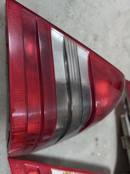 Стопове фарове мерцедес w202/w168