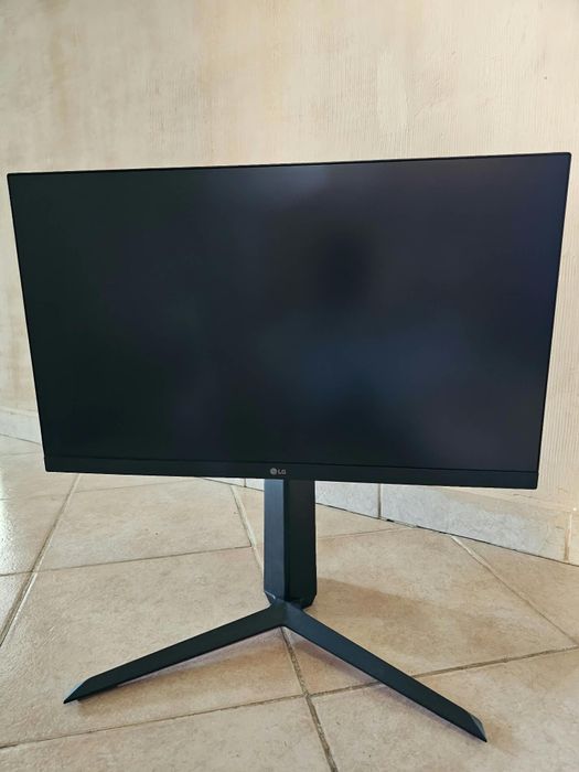 Monitor Gaming LG UltraGear