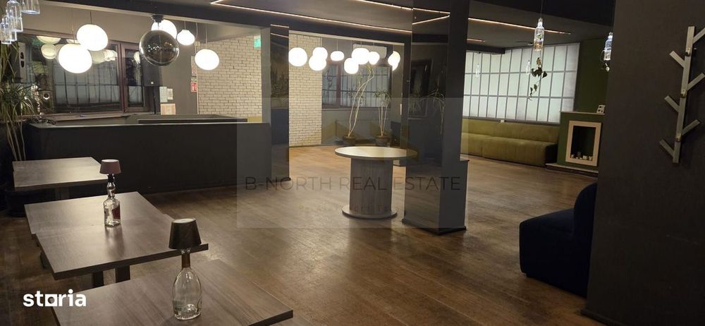 Chirie spatiu- after school/gradinita/ restaurant/