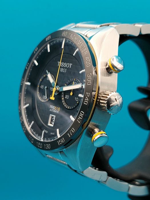 Tissot PRS 516 Automatic Chronograph