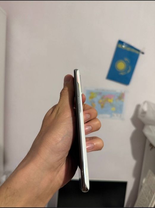 Samsung s20 5G Snapdragon