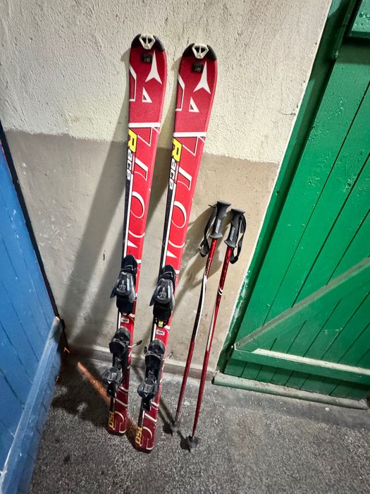 Ски Atomic Race 150 см