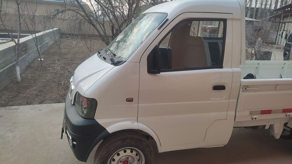 Dongfing labo 2007yil 52 tali