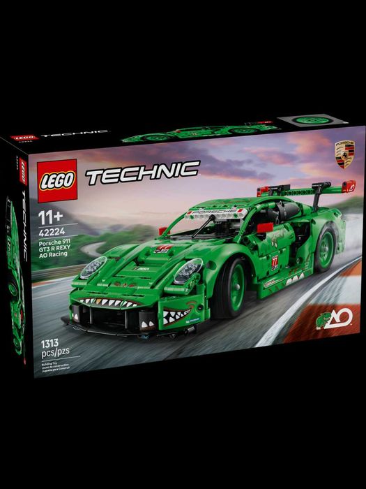 Lego Technic Original - Конструктор Лего Техник (На заказ)