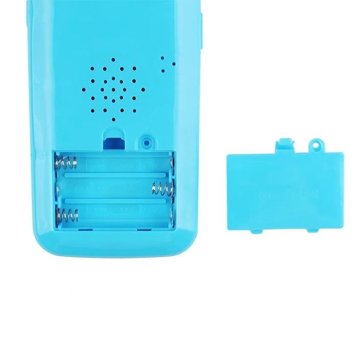 Детски интерактивен телефон на български език