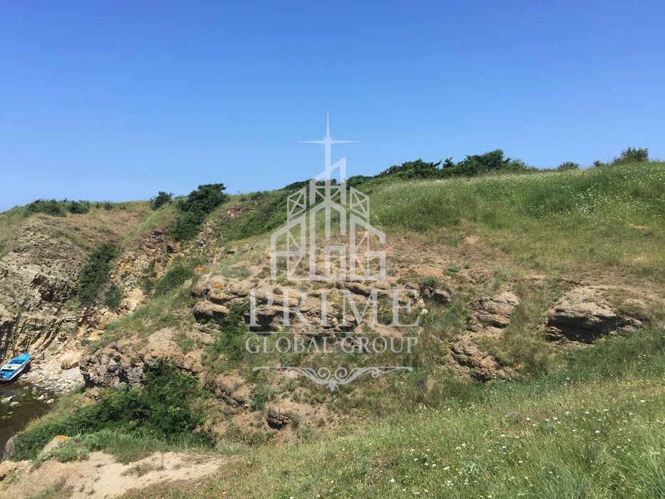 Парцел в Бургас, област-с.Синеморец