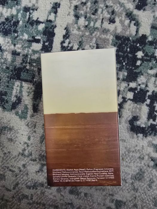 Oferta: Hermes - Terre D'Hermes  Vetiver 100ml eau intense