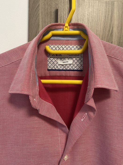 Camasa barbati Zara