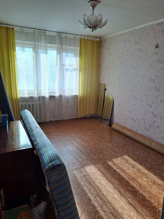 Продам 2-х комнатную квартиру