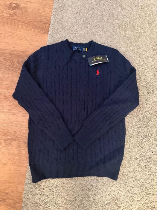 Pulover polo ralph lauren