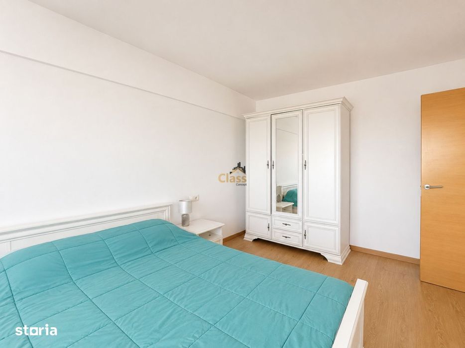 Apartament 2 camere | Investitie | 53 mpu | Viva City Gheorgheni - View 5