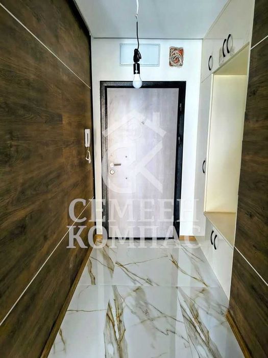 Продава се Двустаен апартамент в Пловдив, Гагарин - 67 кв.м за 1028 €/кв.м - Снимка #10