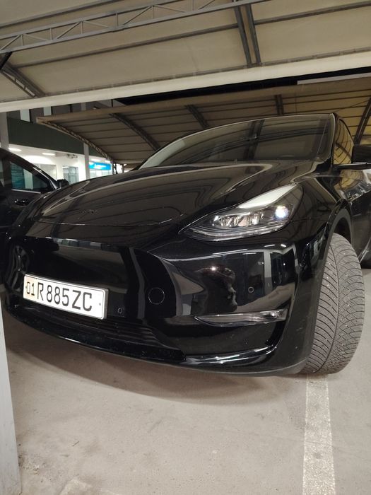 Тесла Срочно продам или Аренда выкуп