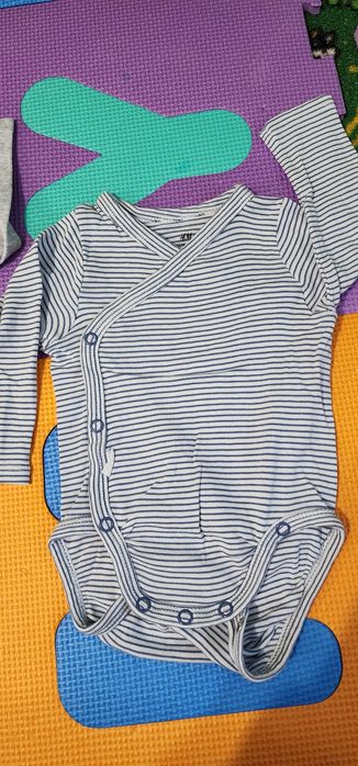 Set body   h&m bebe