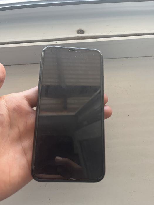 Iphone x 64 gb 100 %
