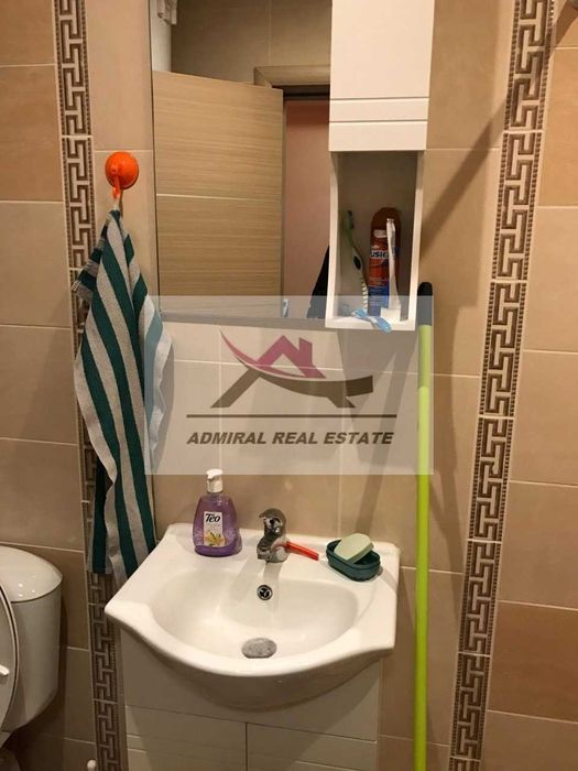 Дава се под наем Двустаен апартамент в Варна, Кайсиева градина - 65 кв.м за 307 € - Снимка #3