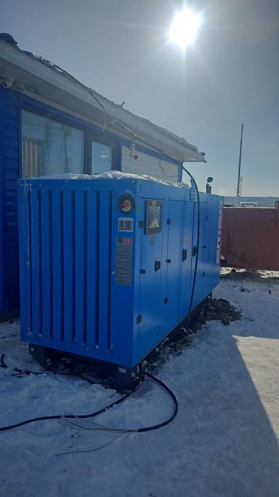 Продам дизельный генератор