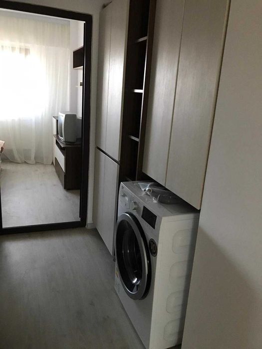 Inchiriere apartament 2 camere - zona centrala (RDS,5 Calarasi)