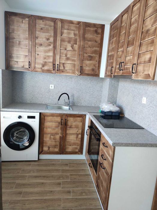 Дава се под наем Едностаен апартамент в Разлог - 50 кв.м за 420 € - Снимка #6