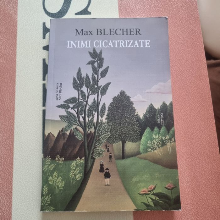 Inimi cicatrizate