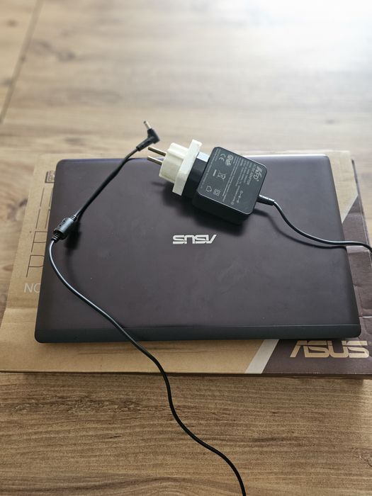 Asus s200e notebook pc