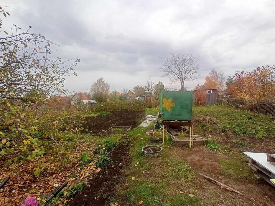 Срочно Продам дачный участок