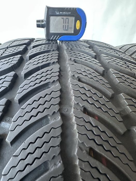 205/55/16 Debica 4бр дот23